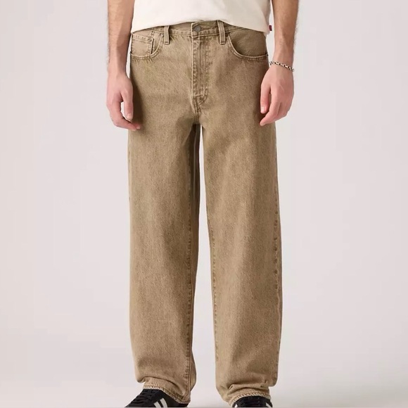 Levi's Other - Levi's 578™ BAGGY MEN'S JEANS